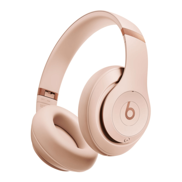 Beats Studio Pro Iconic Sound 4